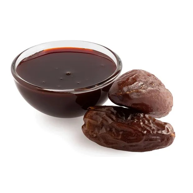 TAZAH DATE SYRUP IN GLASS 2 LBS