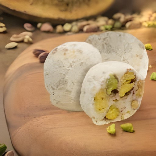 TAZAH MANN WASSALWA 400 GM