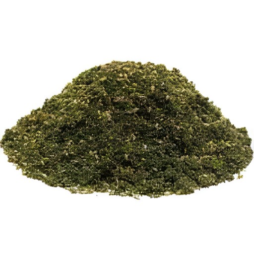 Zatar Plastinian Jar 450 GM