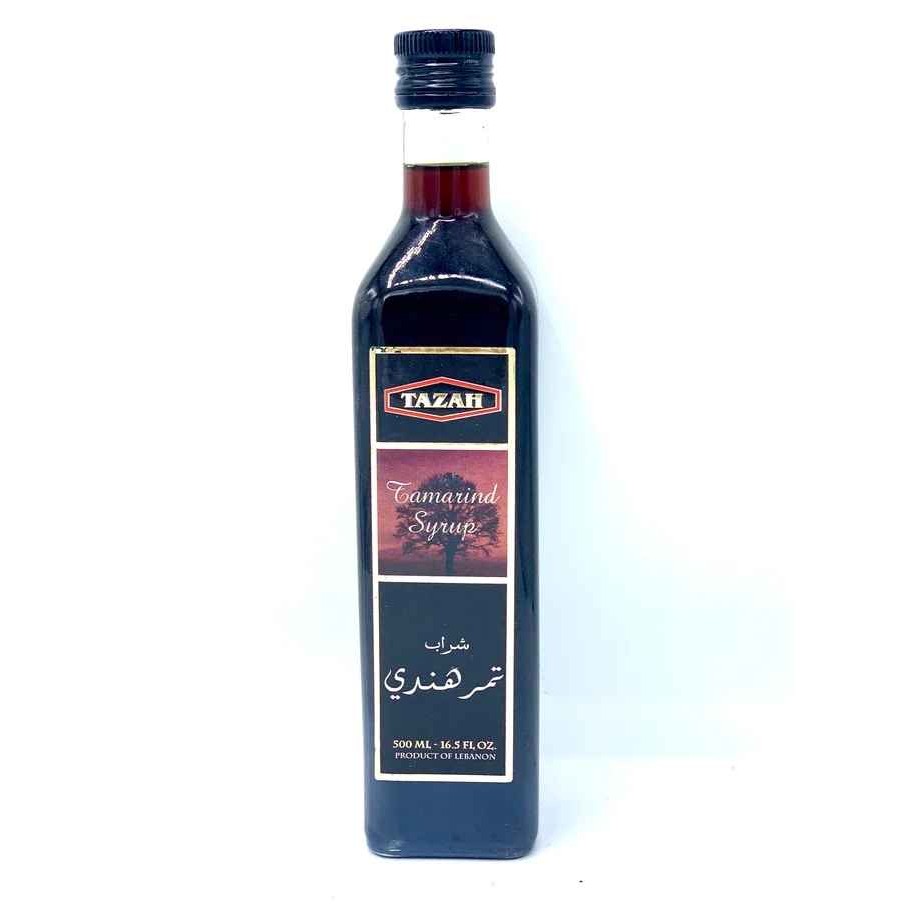 Tazah Tamarind Drink 1 LTR