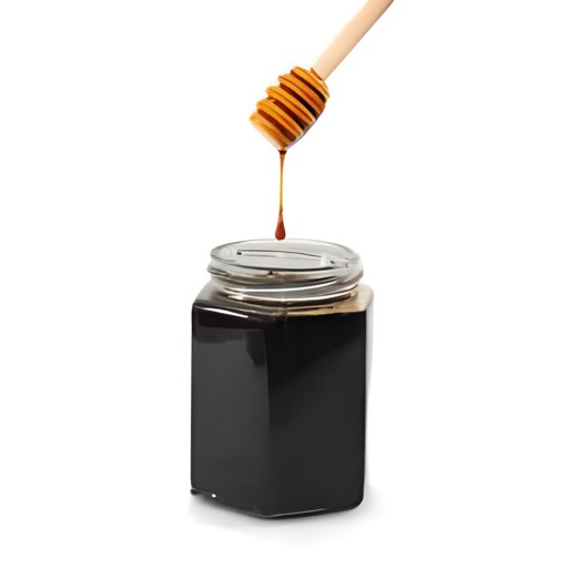 EGYPTIAN MOLASES BLACK HONEY 700 GM