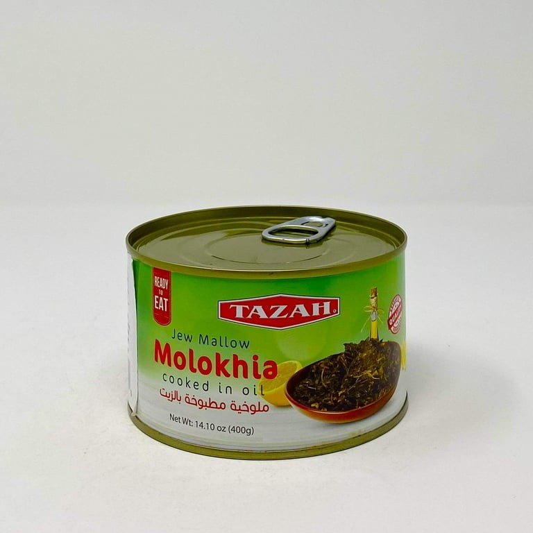 MULUKHIA LEAVES TAZAH 14 OZ