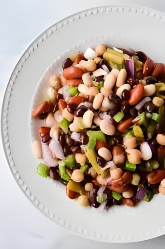 Tazah 5 Mixed Beans 400 GM