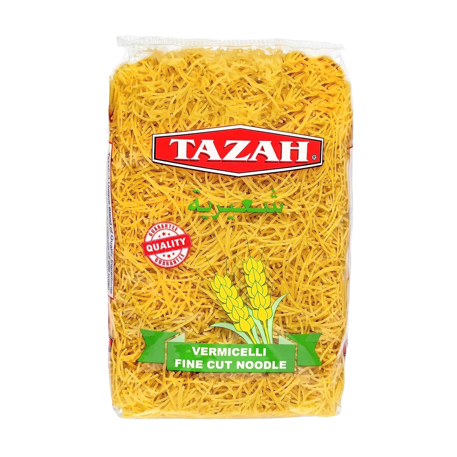 TAZAH VERMICELLI 450 GM