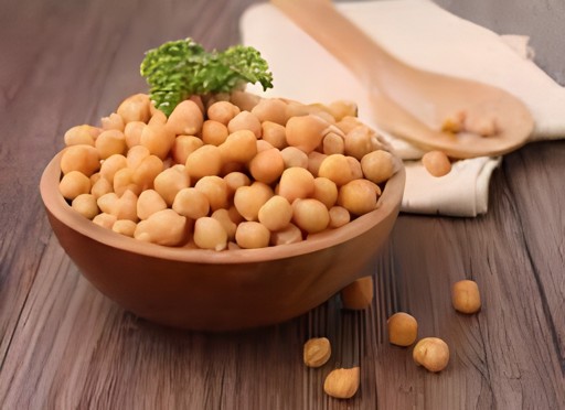 G.Plate Garbanzo 400 GM