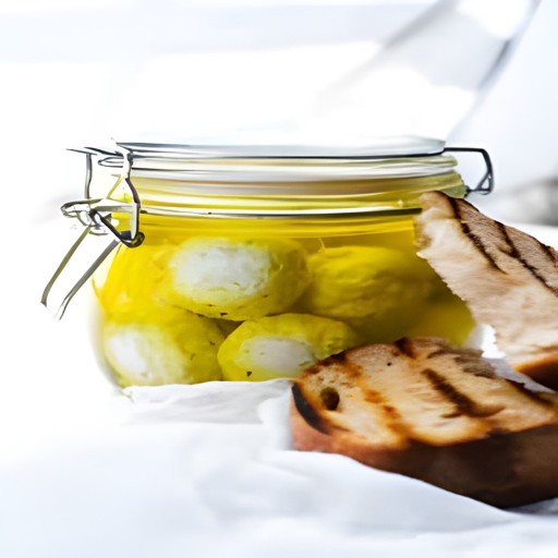 TAZAH LABNI BALLS WITH THYME 24.7 OZ