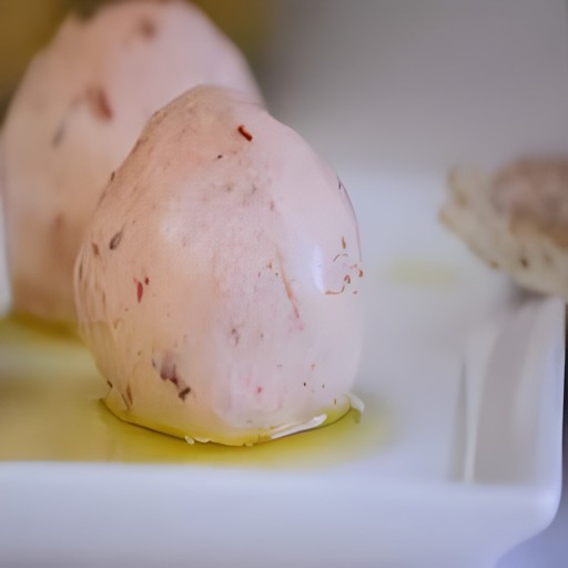 TAZAH LABNEH BALLS WITH SHATTA 425 GM