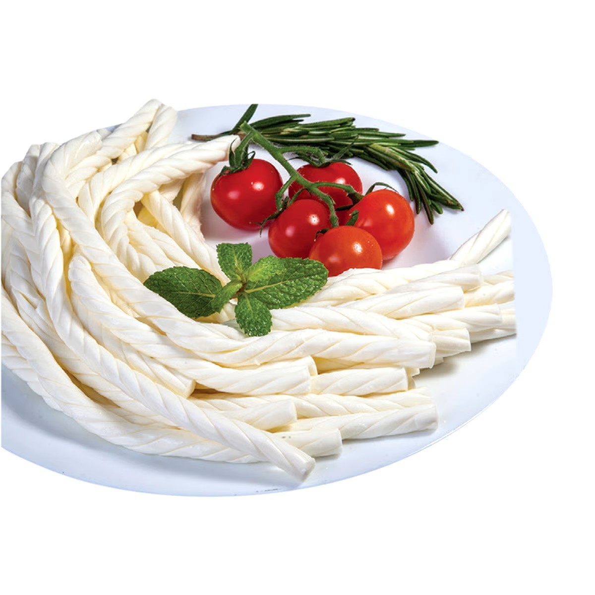 Tazah String Cheese 250 GM