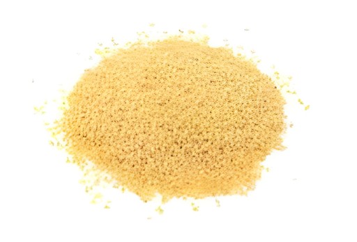 Nour Burgoul Light No 1 454 GM