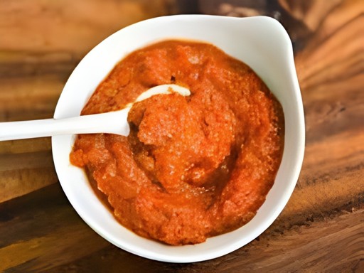 Tazah Ajvar 454 GM