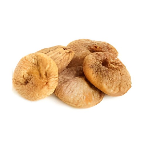 Tazzah Dried Figs 500 GM
