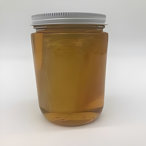 TAZAH FLORAL HONEY WITH COMB 500 GM