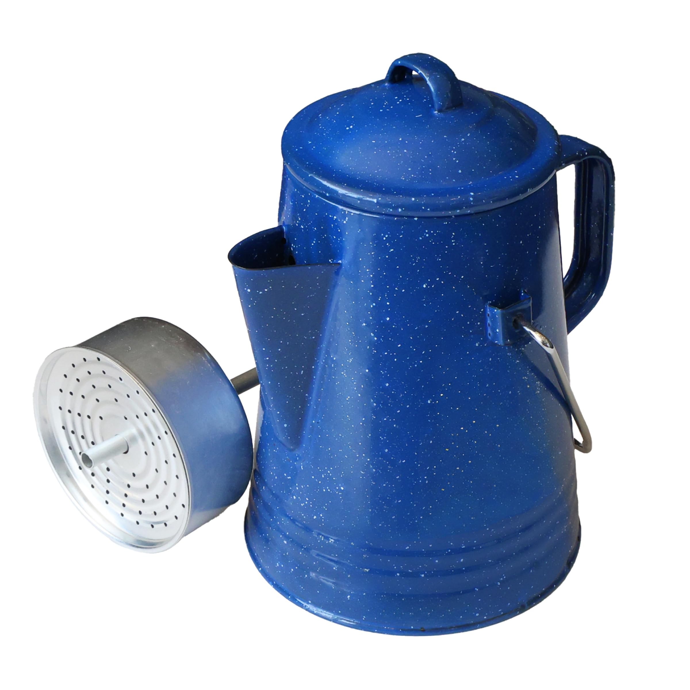 Blue Nour Coffee Pots 1 EACH
