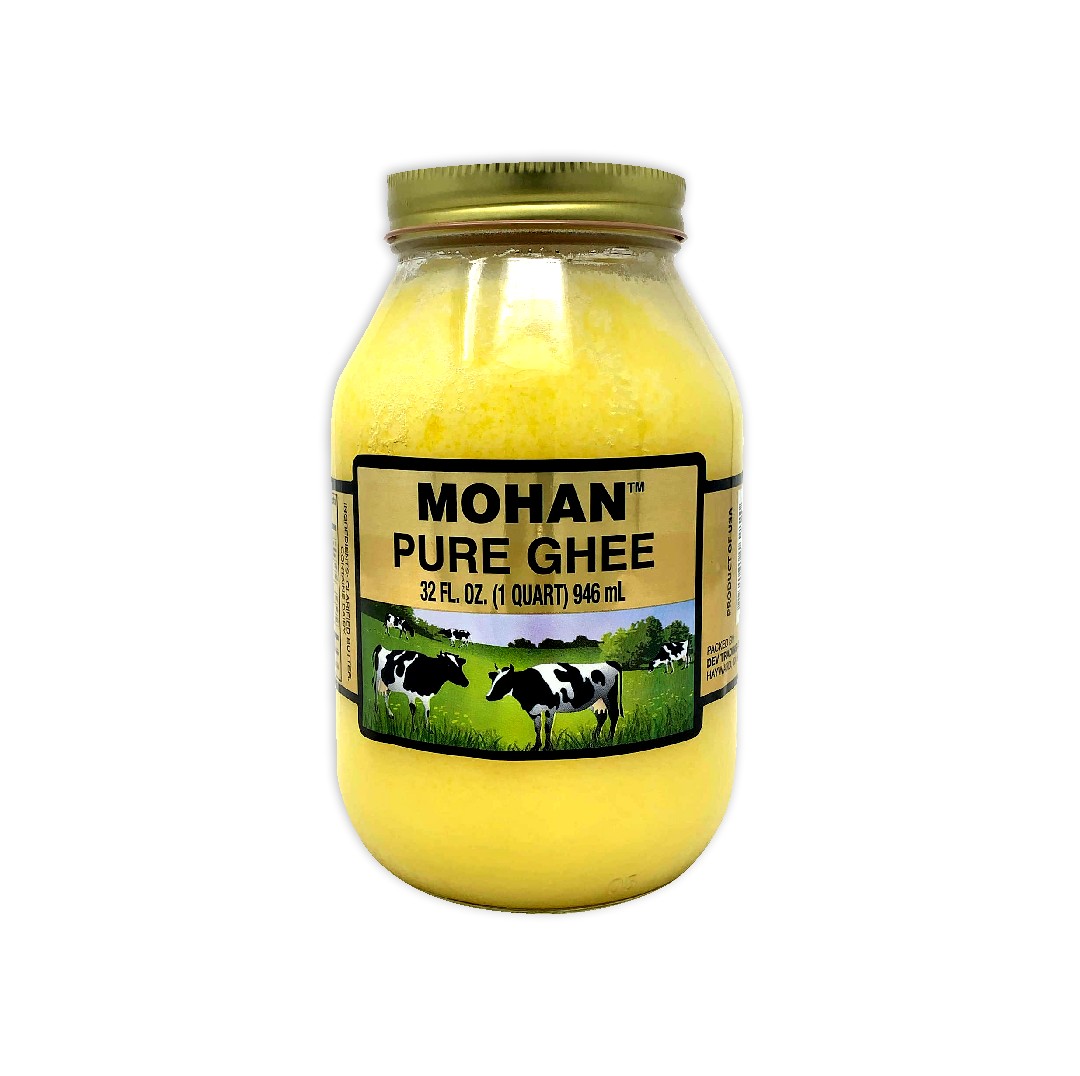 Mohan Pure Ghee 946 ML