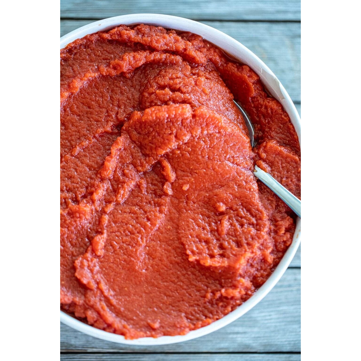 TOMATO PASTE 1 PACK
