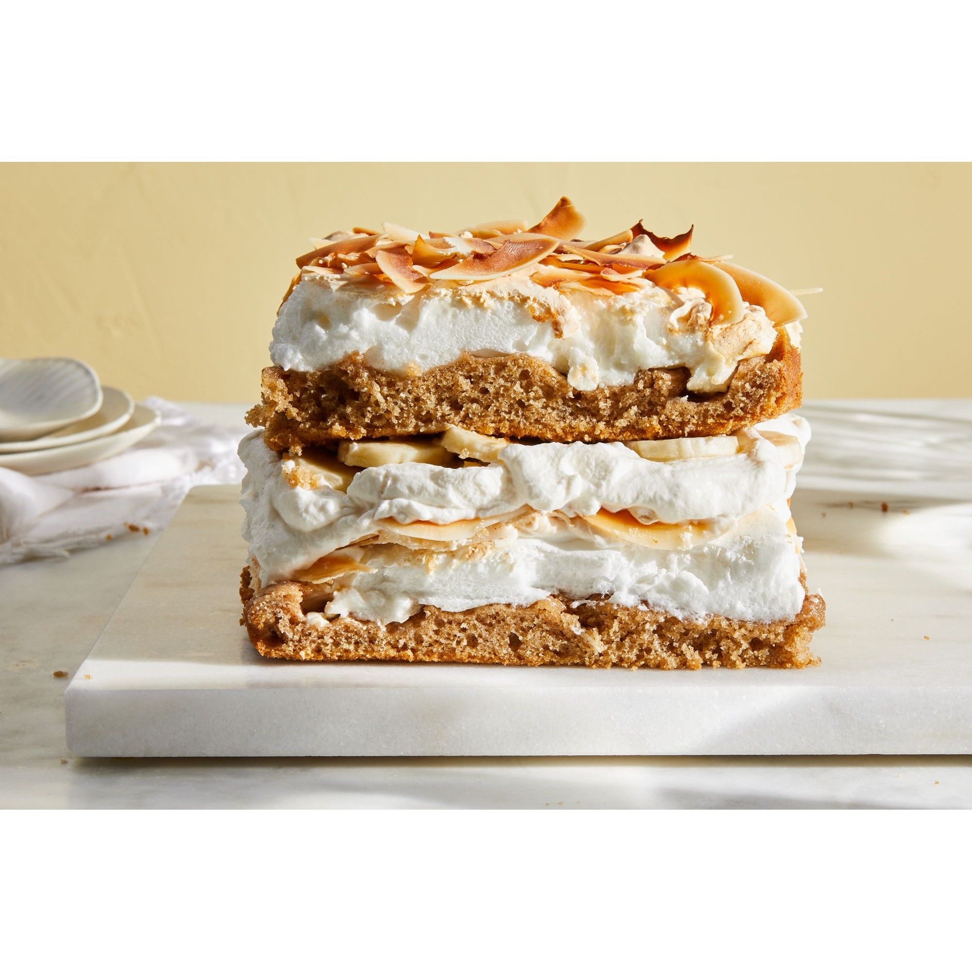 BEST CAKE 14 OZ
