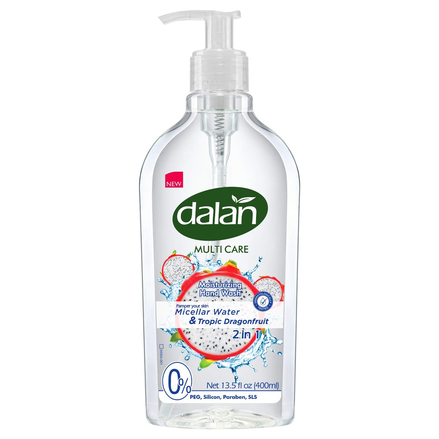 Dalan Tropical Handwash 400 ML