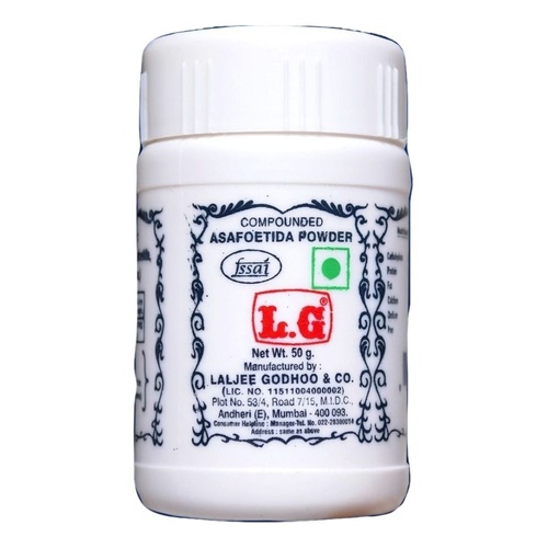LG HING 50 GM