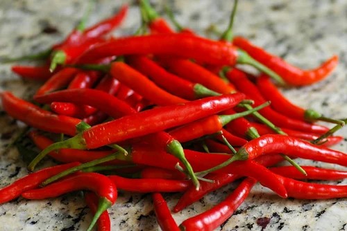 CHILI REG. 1 LBS