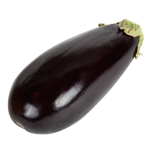 Eggplant Grafiti 1 LBS