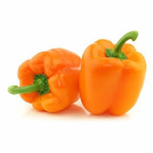 ORANGE PEPPER 1 PCS