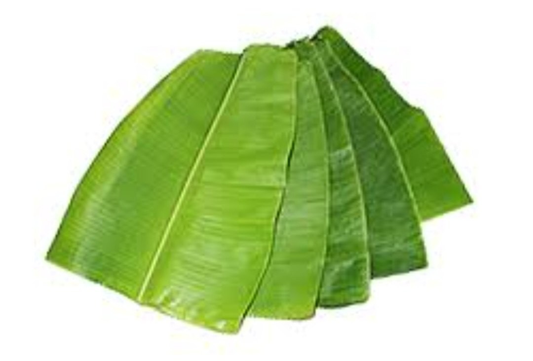 BANANA LEAVES 1 LBS