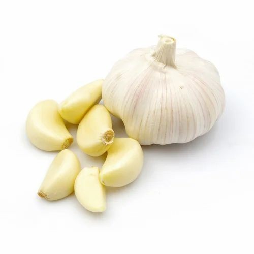 Garlic 3 PCS