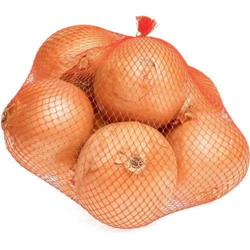 YELLOW ONION  3 LBS