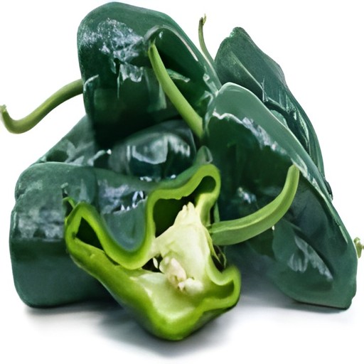 Chilli Pasilla