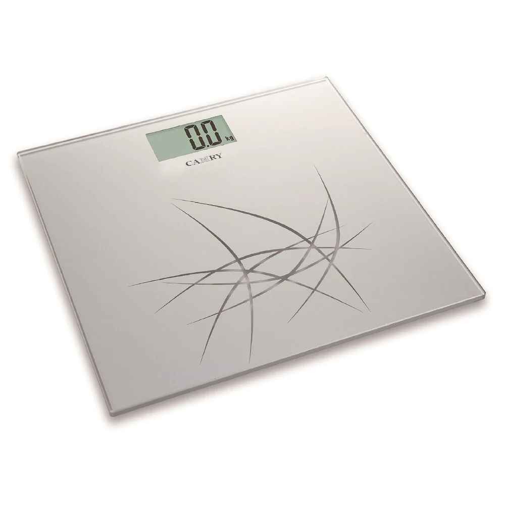 Digital Glass Scale 1 COUNT