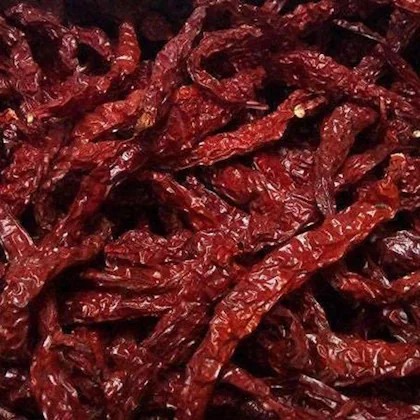 Premier Chilli Whole Stemless 200 GM