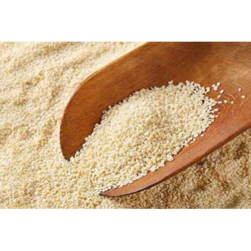 Premier Sesame Seed White 5 LBS