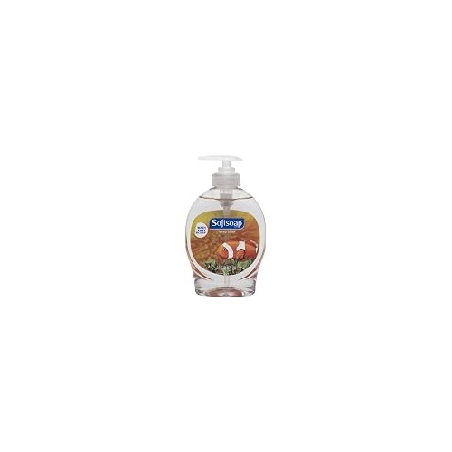 Softsoap 7.5 FLOZ