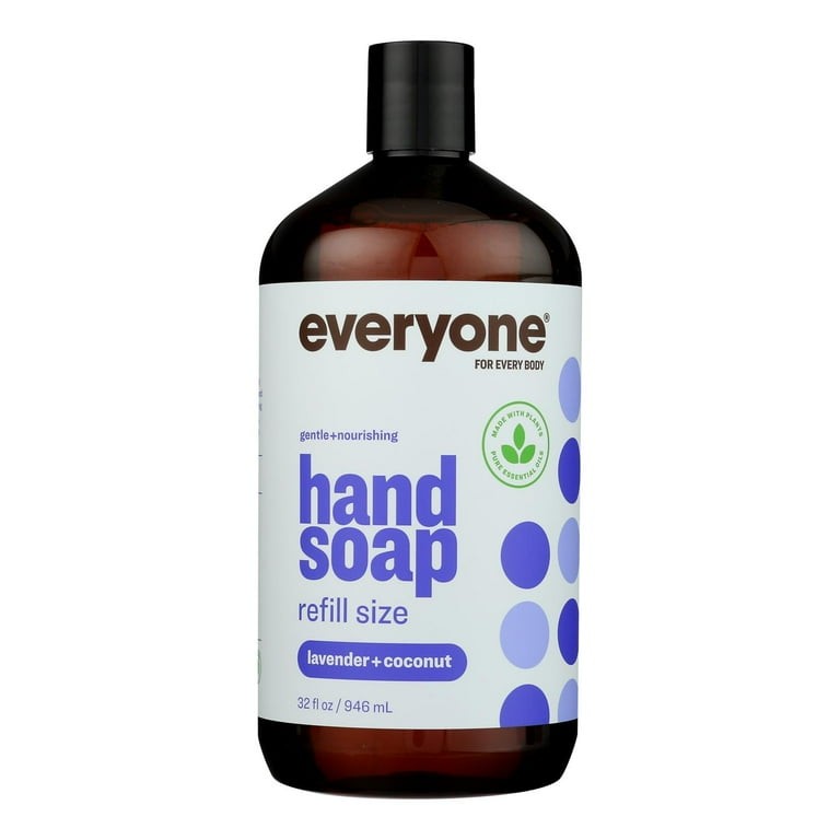 Hand Soap 1 EACH