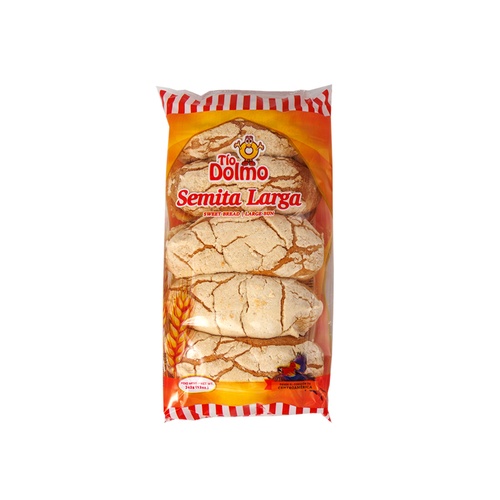 TIO DOLMO SEMITA LARGA                   1 OZ