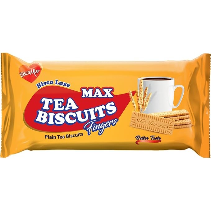 Bisco Tea Biscuits 200 GM