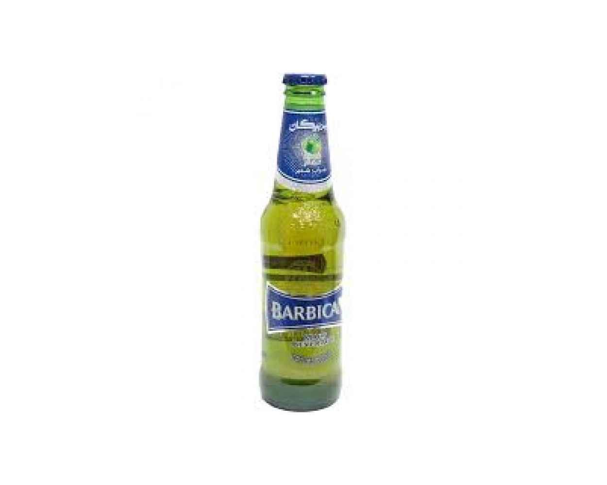 Barbuican 330 ML