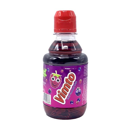 VIMTO FRUIT FLAVOUR DRINK 500 ML
