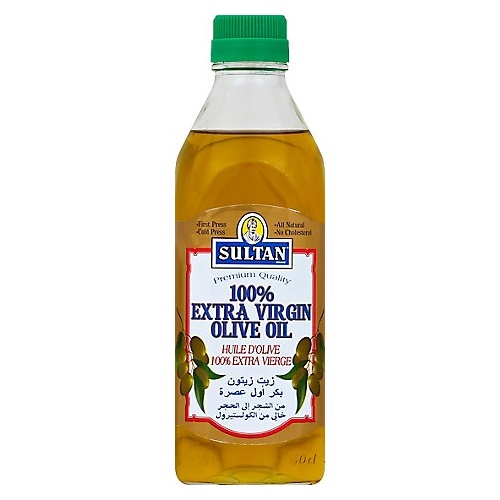 Sultan 100%ExVir OlivOil 16 OZ