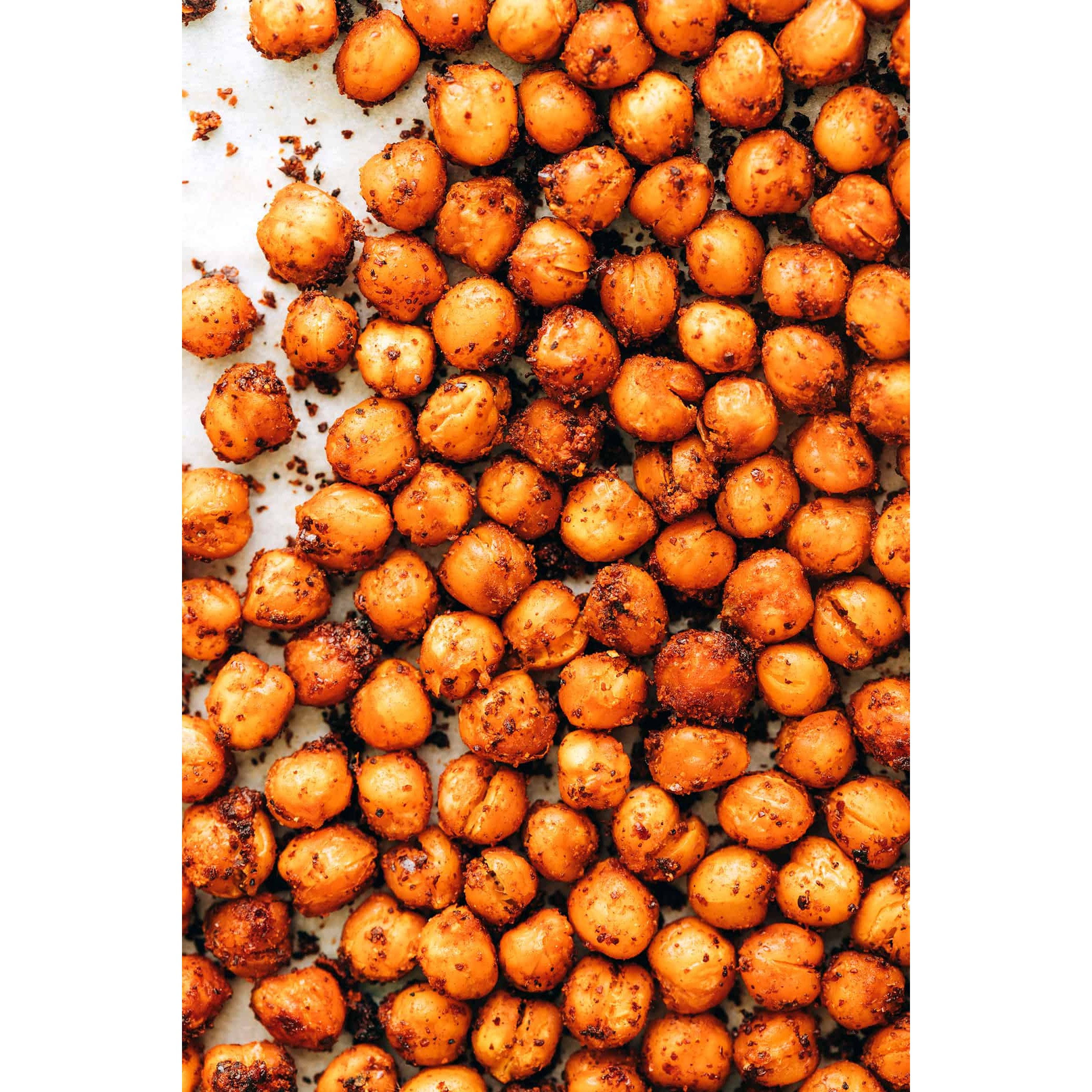 ZIYAD CHICK PEAS CAN 822 GM