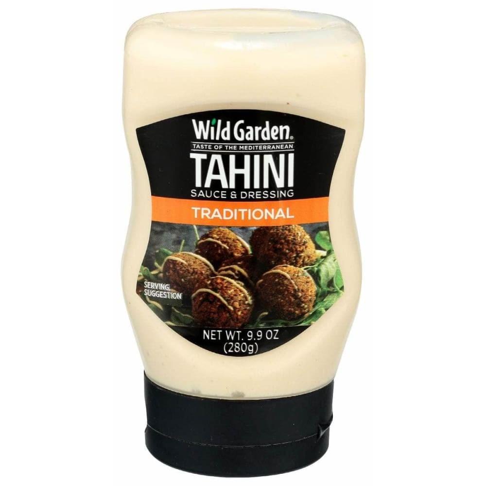 Wild Tahini Sauce Tra  280 GM