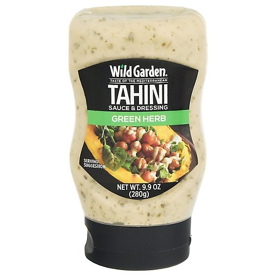Wild Tahini Gr Her Sau 280 GM 280 GM