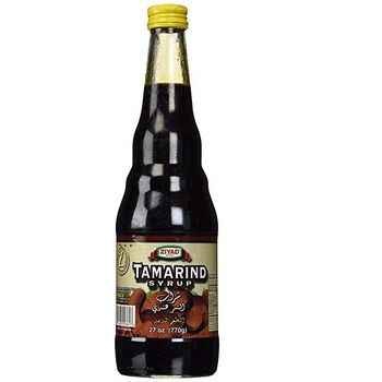Ziyad Tamarind Syrup