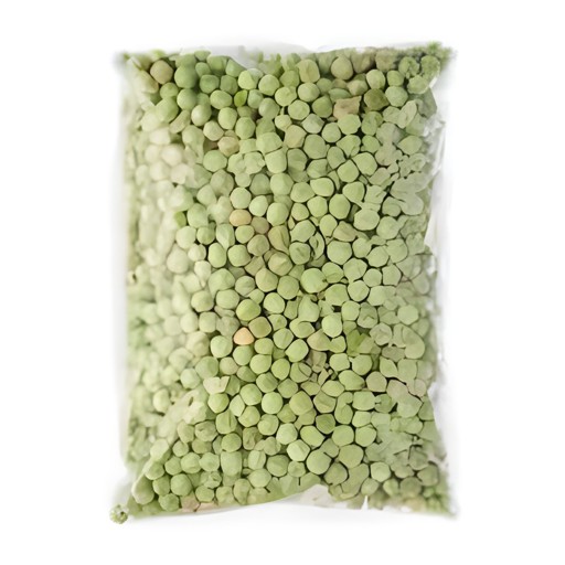 SULTAN GREEN PEAS 14.1 OZ