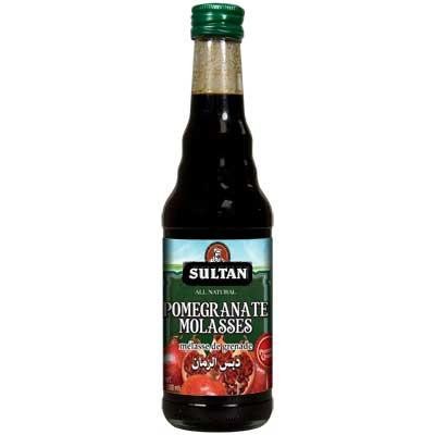 SULTAN POMOGRANATE MOLASSES 0.66 LBS