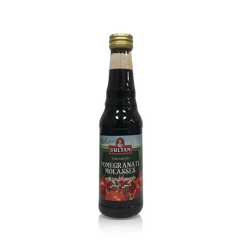 Sultan Pomegranate Molasse 10 OZ