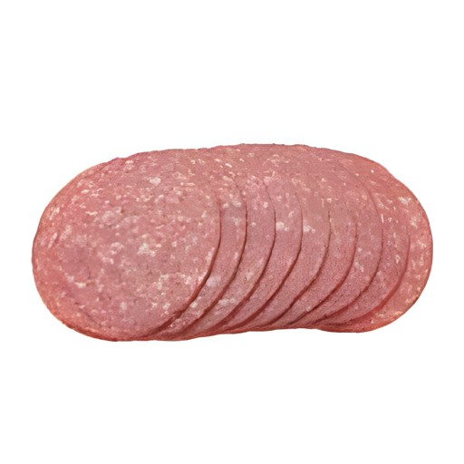 SULTAN BEEF BOLOGNA SLICED 12 OZ