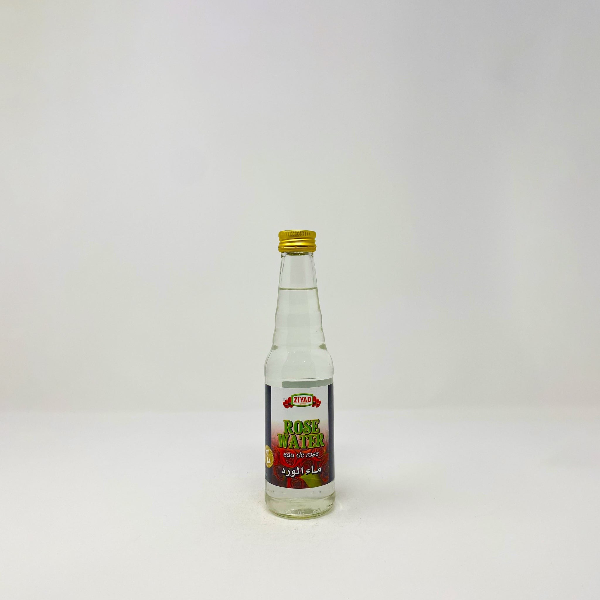 Ziyad Rose Water 300 ML