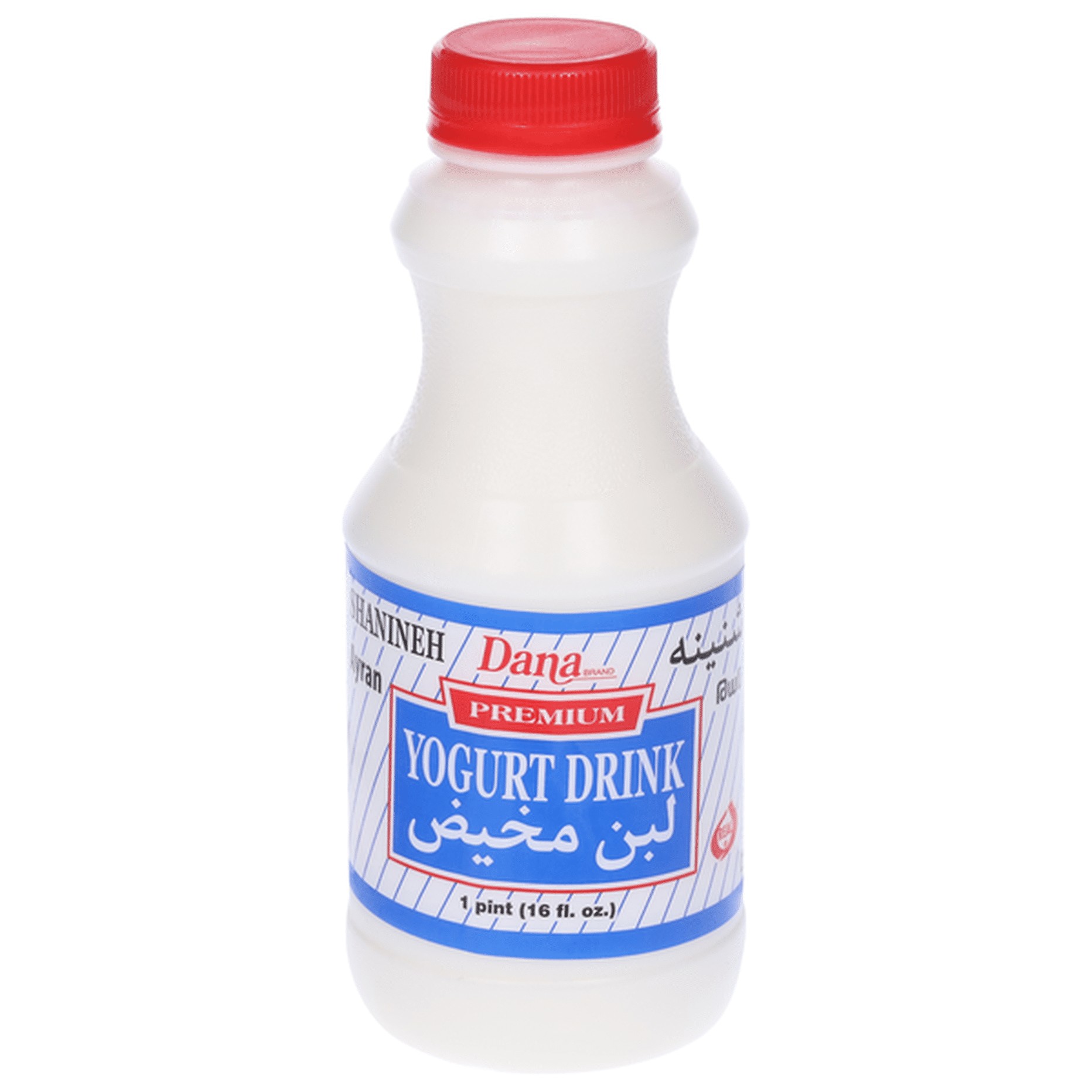 DANA YOGURT DRINK 1 LBS