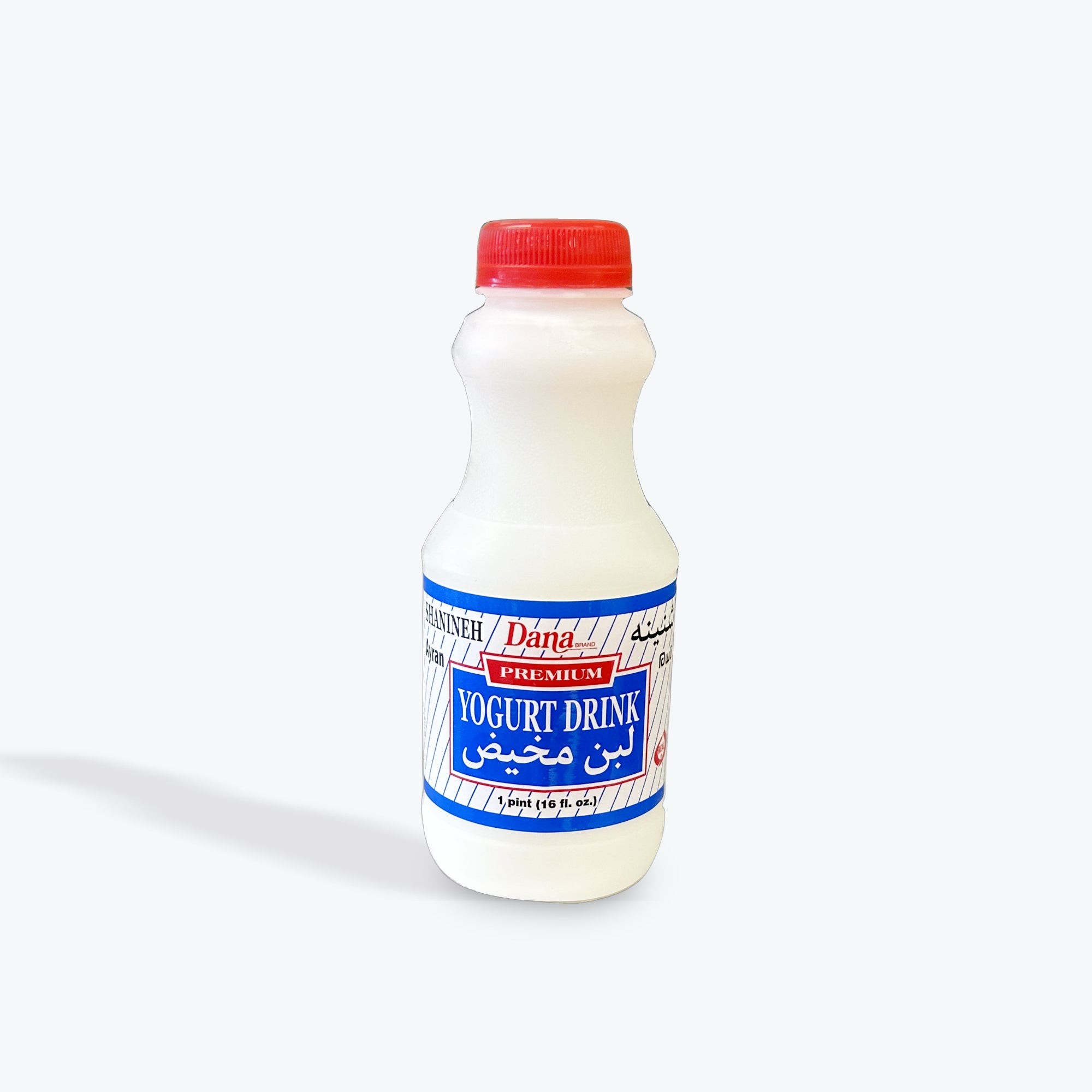 DANA YOGURT DRINK 450 GM